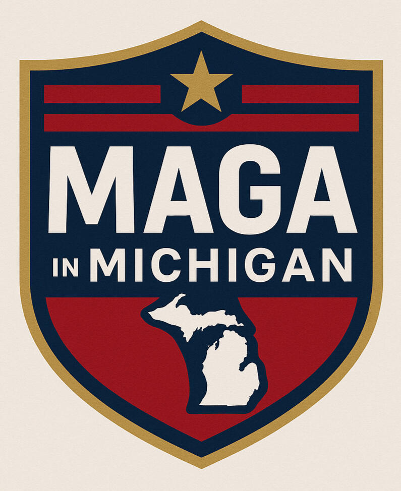 MAGA in Michigan